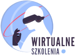 Wirtualne szkolenia logo